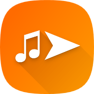 SyncFM logo